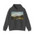 DURAND, Asher Brown - High Point Shandaken Mountains (Artwork) Hoodie
