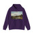 DURAND, Asher Brown - High Point Shandaken Mountains (Artwork) Hoodie
