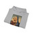 ANTONELLO da Messina - Madonna and Child 2 (Artwork) Hoodie