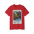 INVISIBLE AVENGER 1958 Movie Poster - T-Shirt