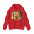 ANTONELLO da Messina - Madonna and Child 2d (Artwork) Hoodie