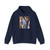 ANGELICO, Fra - St Stephen Distributing Alms (detail) (Artwork) Hoodie