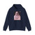 DURER, Albrecht - Agnes DURER as St Anne (Artwork) Hoodie