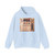 DUCCIO DI Buoninsegna - Temptation on the Temple (Artwork) Hoodie