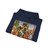 DURER, Albrecht - Altarpiece of the Rose Garlands (Artwork) Hoodie