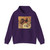 DUCCIO DI Buoninsegna - Temptation on the Mount (Artwork) Hoodie