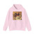 DUCCIO DI Buoninsegna - Temptation on the Mount (Artwork) Hoodie