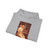 MUCHA, Alphonse Maria - Portrait of Milada Cerny (Artwork) Hoodie