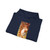 MUCHA, Alphonse Maria - The Seasons 1 Spring (Artwork) Hoodie