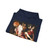 MULLER, Jan Harmensz - Lot and His Daughters (Artwork) Hoodie