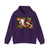 MULLER, Jan Harmensz - Lot and His Daughters (Artwork) Hoodie