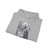 DURER, Albrecht - Madonna with the Swaddled Infant (Artwork) Hoodie