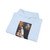 MURILLO, Bartolome Esteban - St Rose of Lima (Artwork) Hoodie