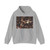 NIEULANDT, Adriaen van, the Younger - Kitchen Scene (Artwork) Hoodie