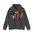 NOCRET, Jean - The Family of Louis XIV (Artwork) Hoodie