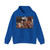 NOCRET, Jean - The Family of Louis XIV (Artwork) Hoodie