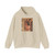 DUCCIO DI Buoninsegna - Rucellai Madonna (detail)2 (Artwork) Hoodie