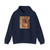 DUCCIO DI Buoninsegna - Rucellai Madonna (detail)2 (Artwork) Hoodie