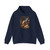MAGNASCO, Alessandro - Three Camaldolite Monks at Prayer (Artwork) Hoodie