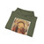 DUCCIO DI Buoninsegna - Presentation in the Temple (Artwork) Hoodie