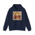 DUCCIO DI Buoninsegna - Presentation in the Temple (Artwork) Hoodie