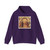 DUCCIO DI Buoninsegna - Presentation in the Temple (Artwork) Hoodie
