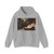 TIZIANO Vecellio - Venus with Organist and Cupid (Artwork) Hoodie