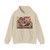 DUCCIO DI Buoninsegna - Parting from the Apostles (Artwork) Hoodie
