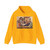 DUCCIO DI Buoninsegna - Parting from the Apostles (Artwork) Hoodie