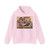 DUCCIO DI Buoninsegna - Parting from the Apostles (Artwork) Hoodie