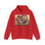 DUCCIO DI Buoninsegna - Parting from the Apostles (Artwork) Hoodie