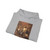 MAGNASCO, Alessandro - Christ Adored by Two Nuns (Artwork) Hoodie
