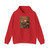 MAGNASCO, Alessandro - Christ Adored by Two Nuns (Artwork) Hoodie