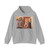 DUCCIO DI Buoninsegna - Parting from St John (Artwork) Hoodie