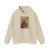 DUCCIO di Buoninsegna - Madonna of the Franciscans (Artwork) Hoodie