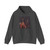 REMBRANDT Harmenszoon van RIJN - David and Uriah (Artwork) Hoodie