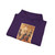 DUCCIO DI Buoninsegna - Entry into Jerusalem (detail) (Artwork) Hoodie