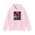 TRAVERSI, Gaspare - Old Man and a Child (Artwork) Hoodie