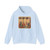 DUCCIO DI Buoninsegna - Disputation with the Doctors (Artwork) Hoodie