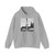 TRIBOLO, Niccolo - Fountain of Hercules and Anteus (Artwork) Hoodie