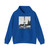TRIBOLO, Niccolo - Fountain of Hercules and Anteus (Artwork) Hoodie