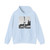 TRIBOLO, Niccolo - Fountain of Hercules and Anteus (Artwork) Hoodie