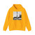 TRIBOLO, Niccolo - Fountain of Hercules and Anteus (Artwork) Hoodie