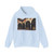 ANDREA del Sarto - View of the Atrium (Artwork) Hoodie