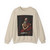 PUGA, Antonio - St Jerome (Artwork) Crewneck Sweatshirt