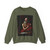 PUGA, Antonio - St Jerome (Artwork) Crewneck Sweatshirt