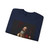 PUGA, Antonio - St Jerome (Artwork) Crewneck Sweatshirt