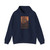 DUCCIO DI Buoninsegna - Coronation of the Virgin (Artwork) Hoodie