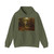 TURNER, George - The Old Cottage Littleover Lane (Artwork) Hoodie