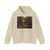 TURNER, George - The Old Cottage Littleover Lane (Artwork) Hoodie